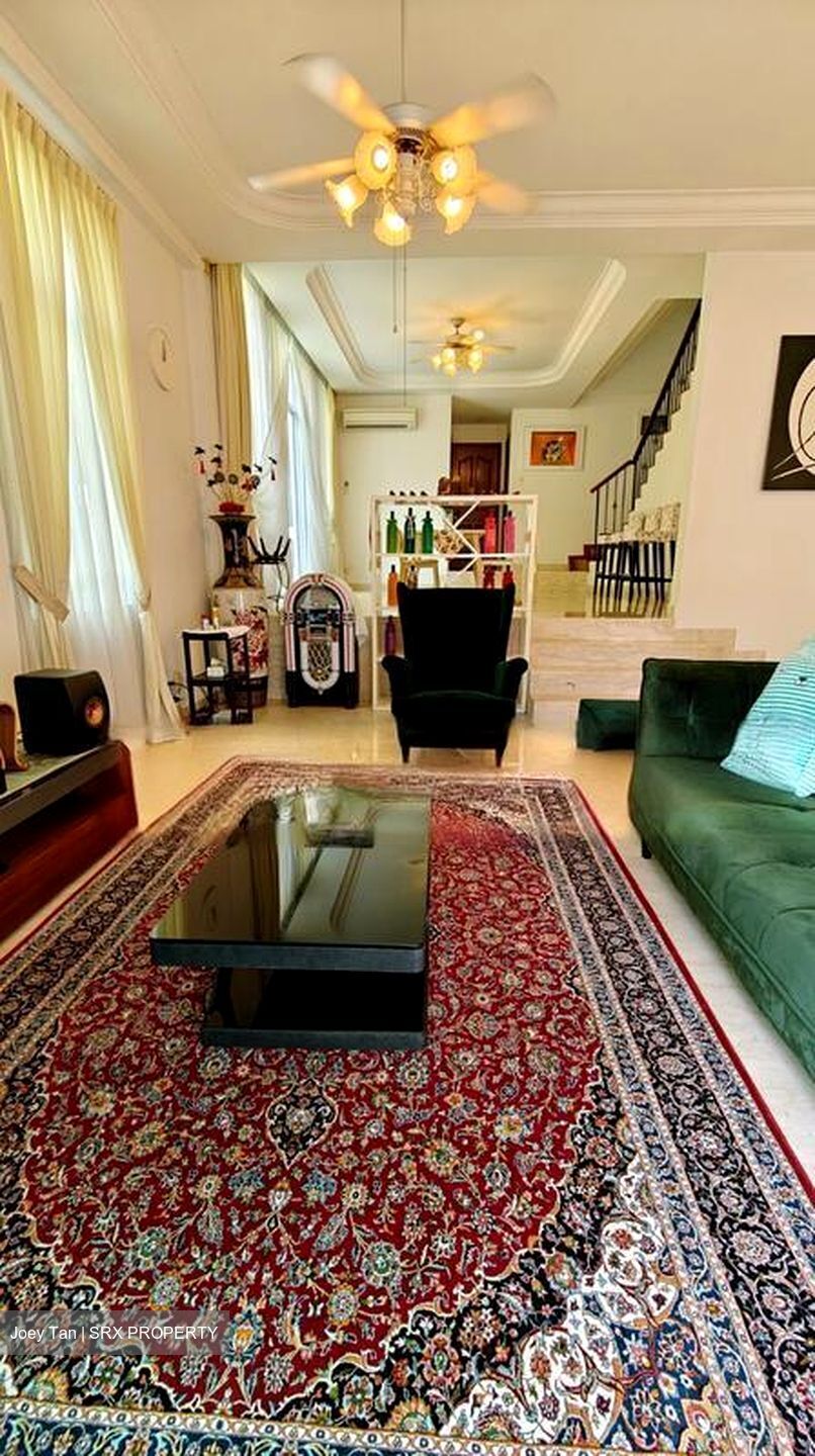 Woodlands Avenue 1 (D25), Terrace #503401951